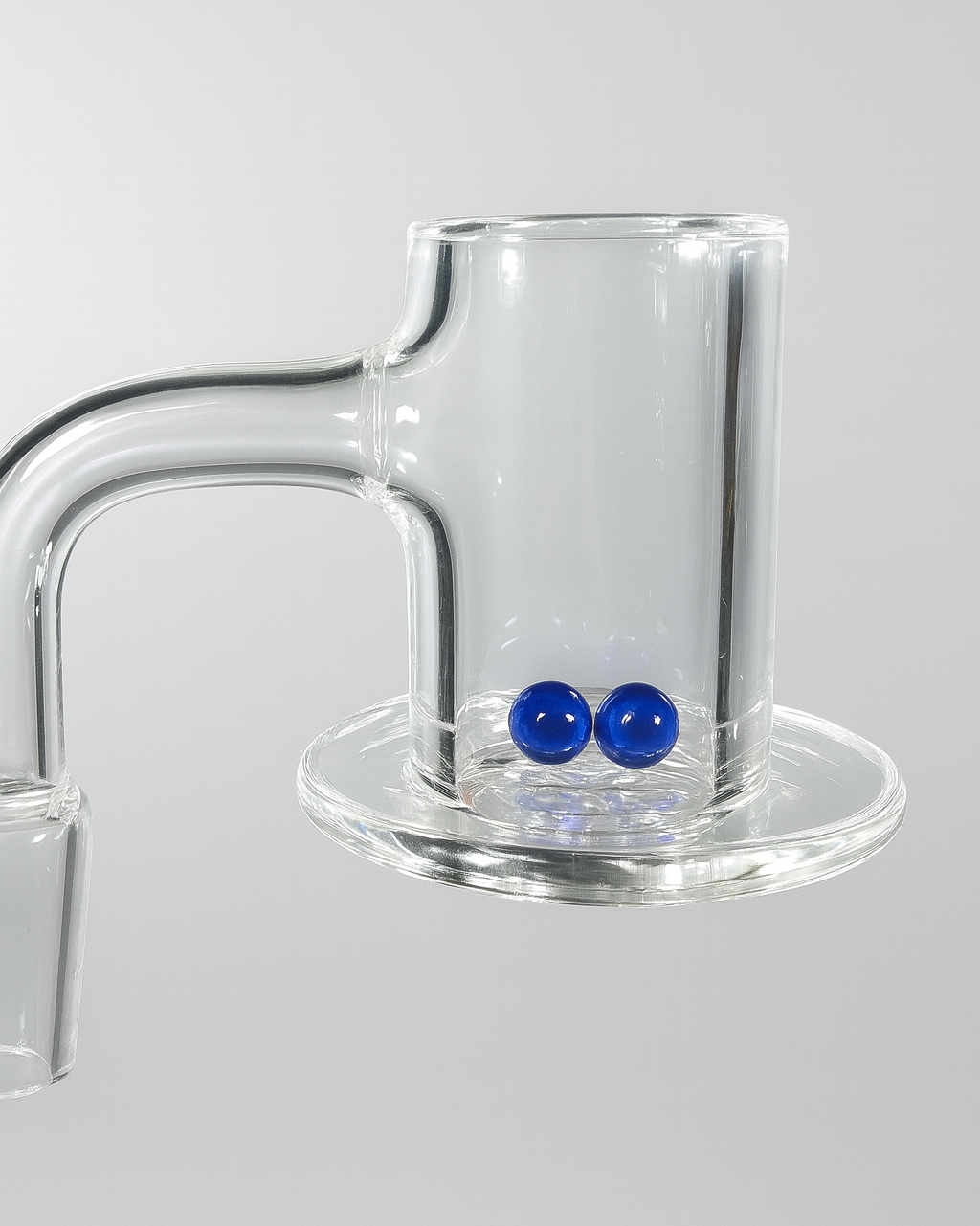 Sapphire Terp Pearls 6mm