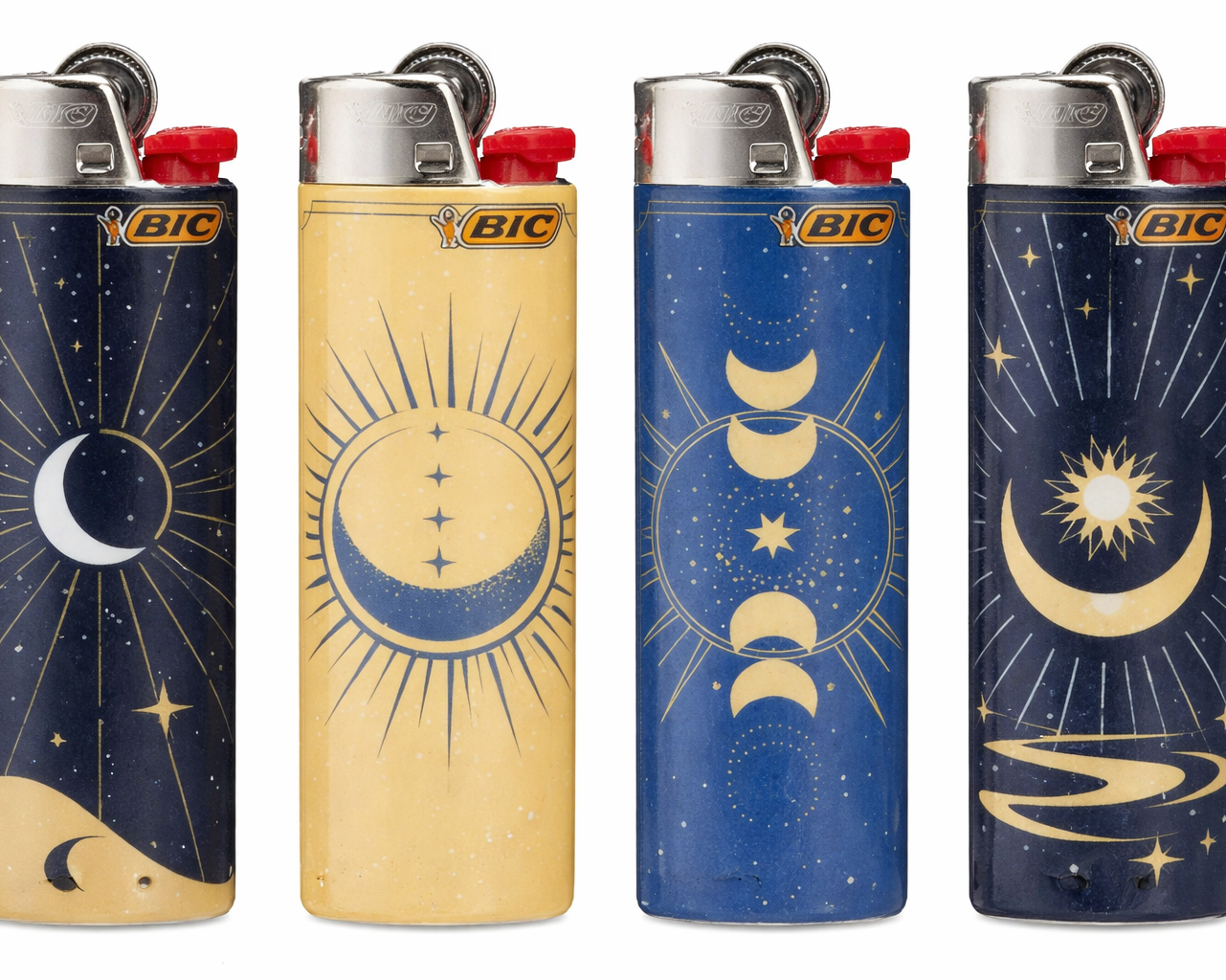 BIC Classic Maxi Lighter