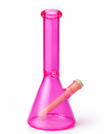 Blush Beaker