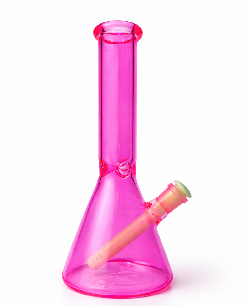 Blush Beaker