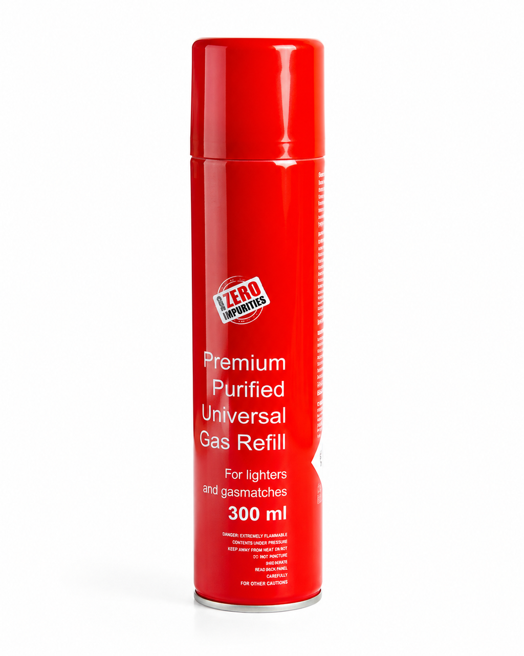 Dark Horse Butane Gas Refill