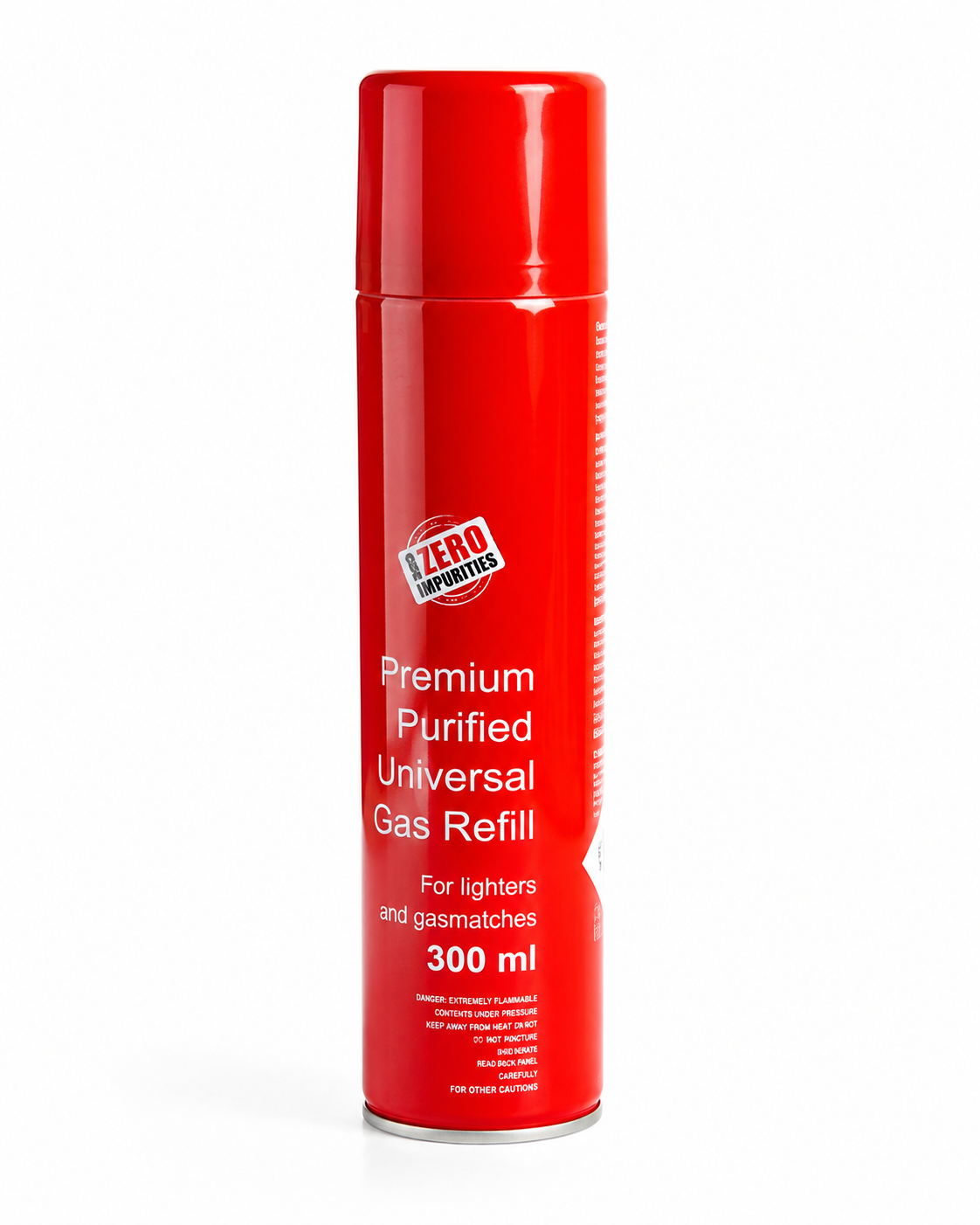 Dark Horse Butane Gas Refill