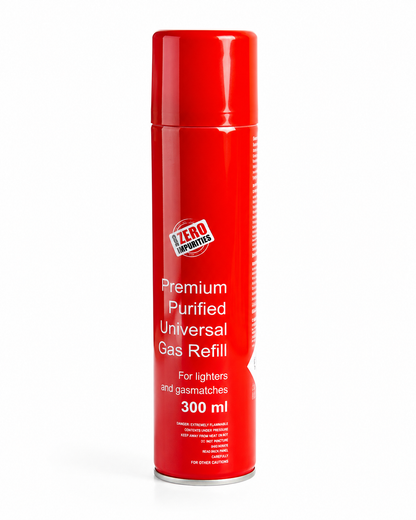 Dark Horse Butane Gas Refill