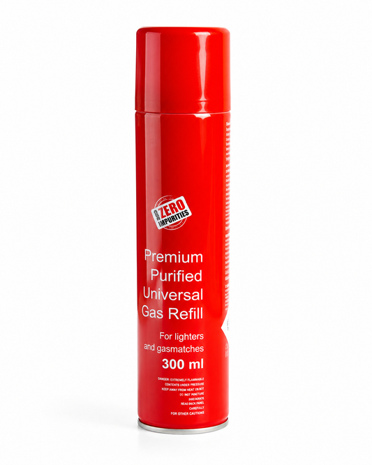 Dark Horse Butane Gas Refill