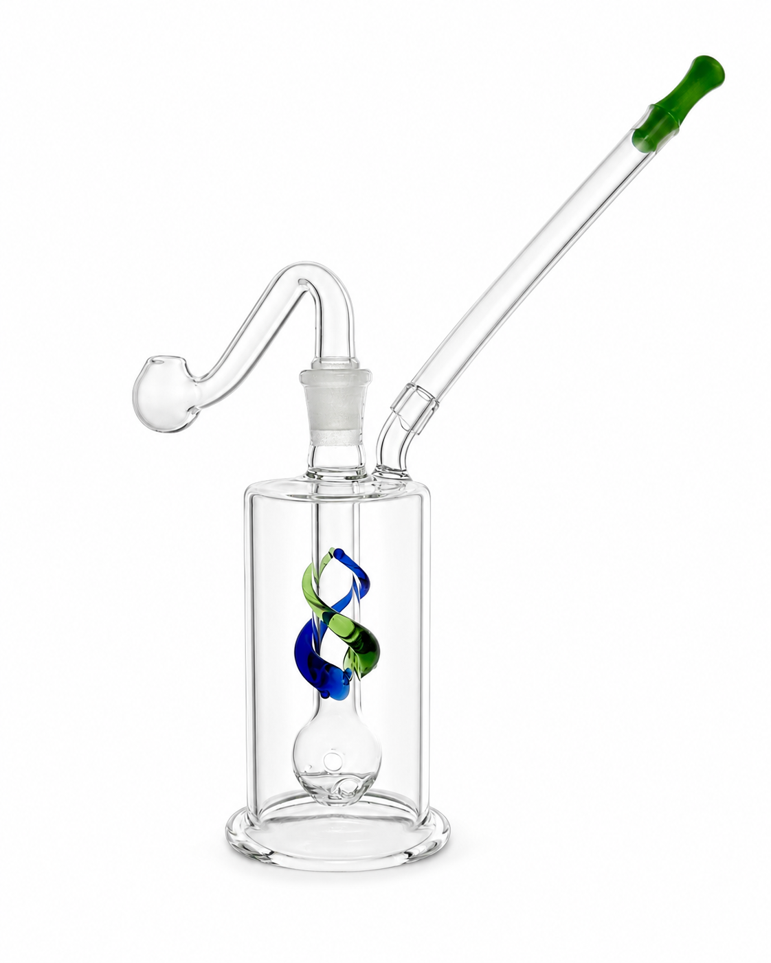 Sweet Puff Bubbler
