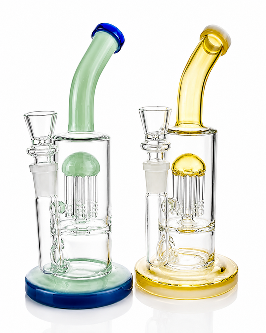 Canopy Flow Dual Chamber