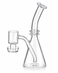 Quartz Beaker Dab Rig
