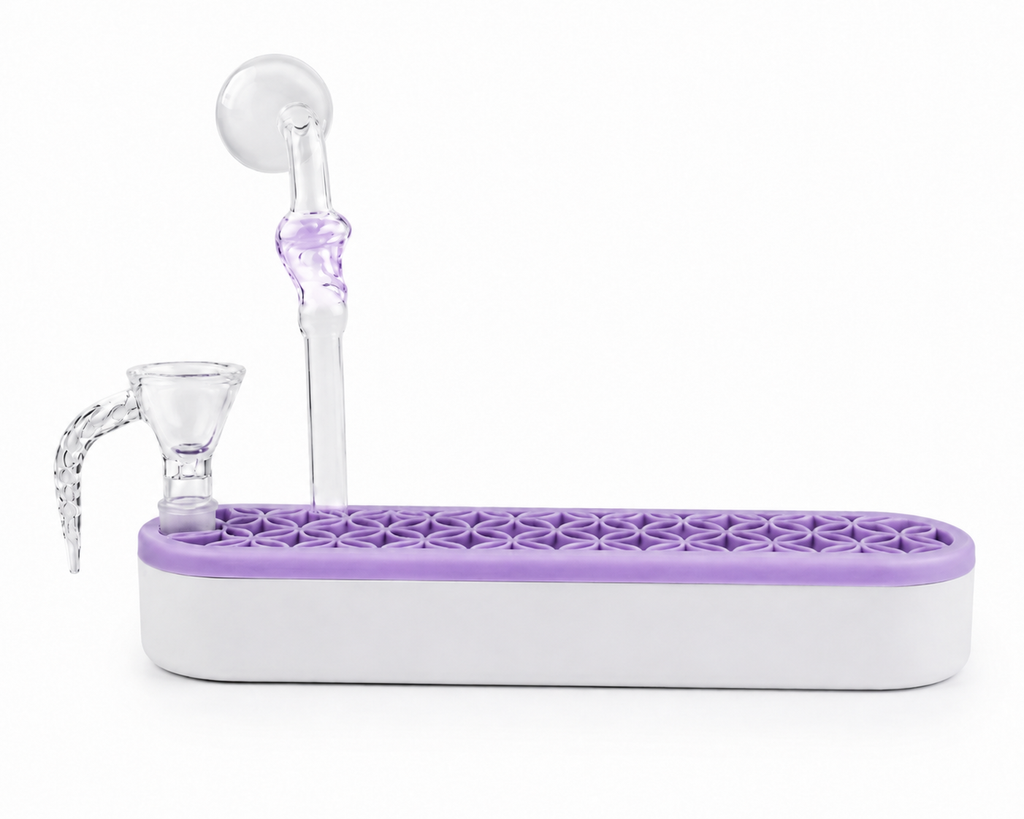 Silicone Dab Tool Stand