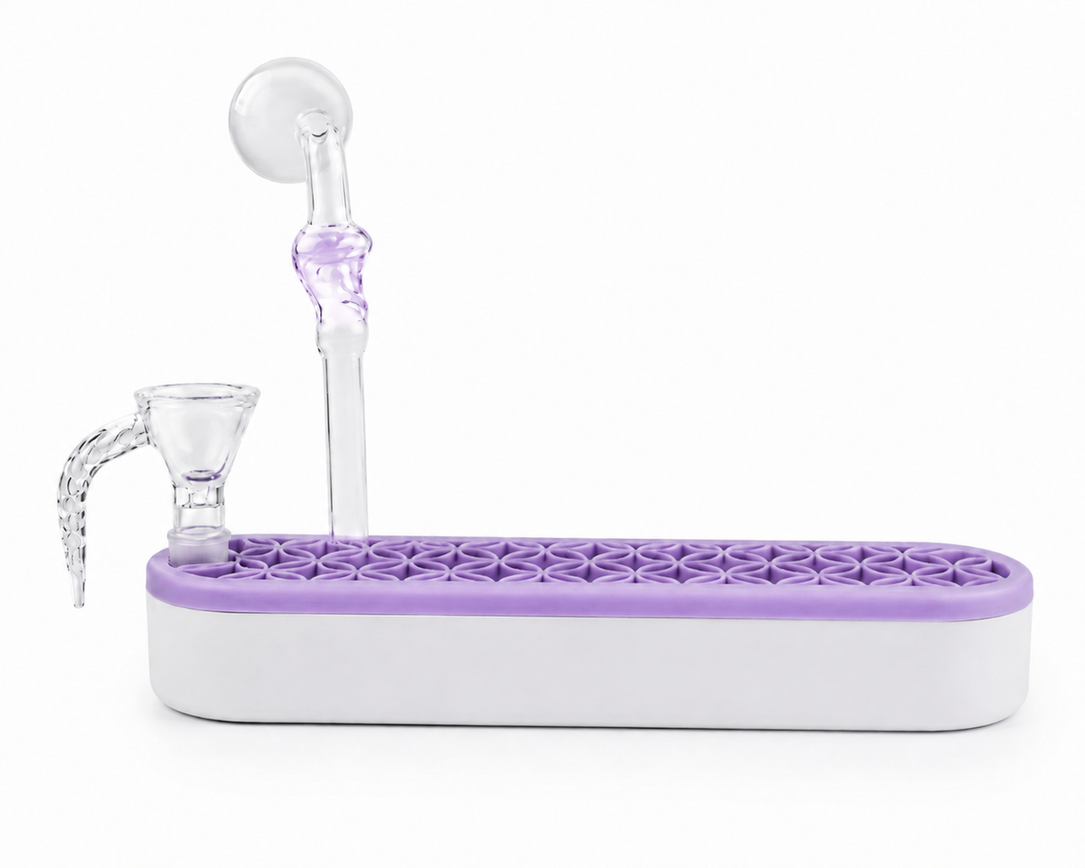 Silicone Dab Tool Stand
