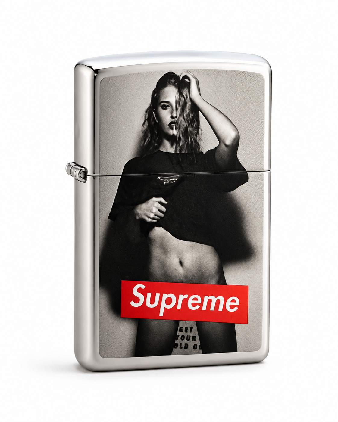 Chief Supreme Lighter - CF1163B