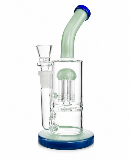 Canopy Flow Dual Chamber
