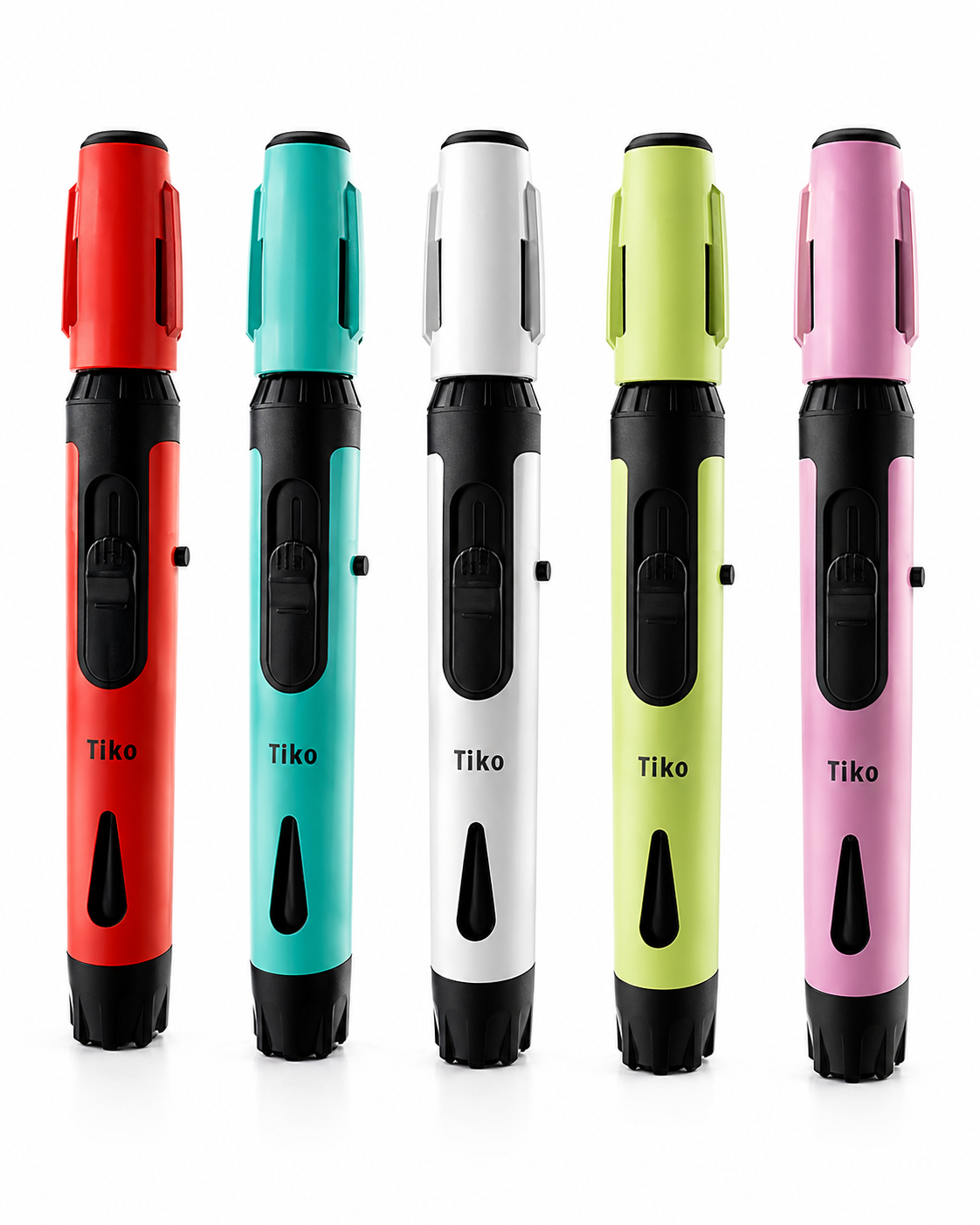 Sleek Jet Torch Lighter