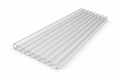 Borosilicate Glass Tubes - 20cm