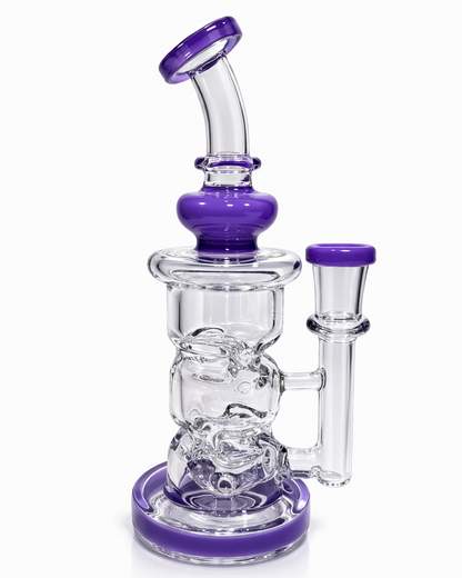 Amethyst Stack