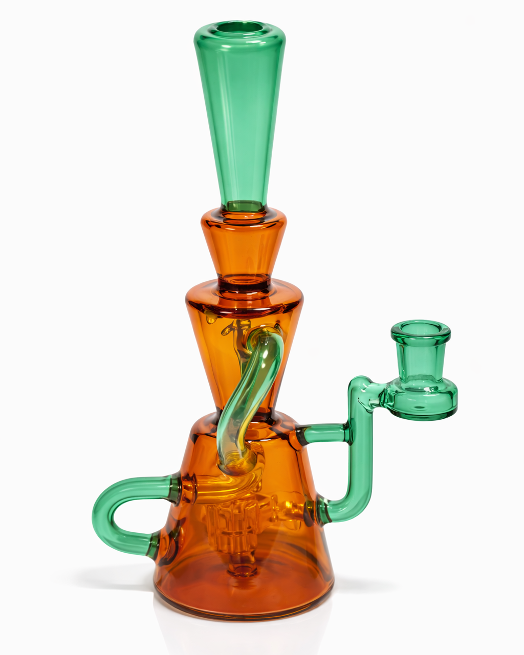 Ember Coil