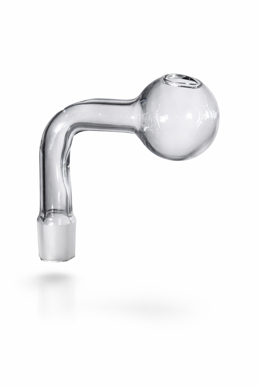 Pipe Style Attachment - 14mm