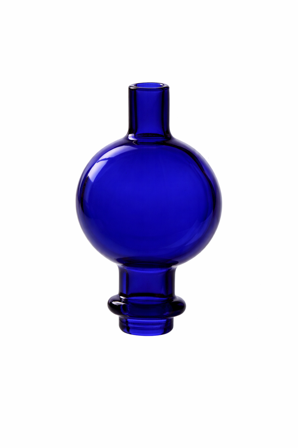 Bubble Carb Cap