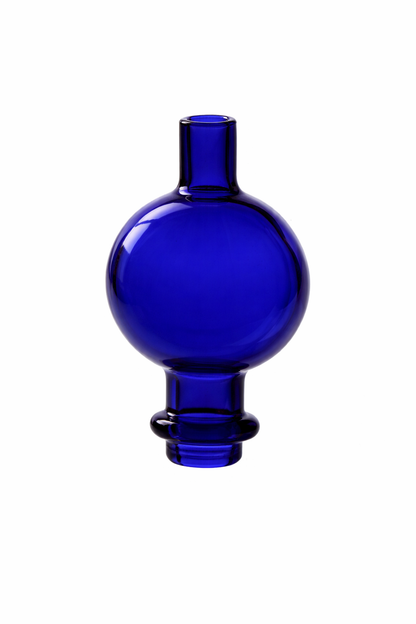 Bubble Carb Cap