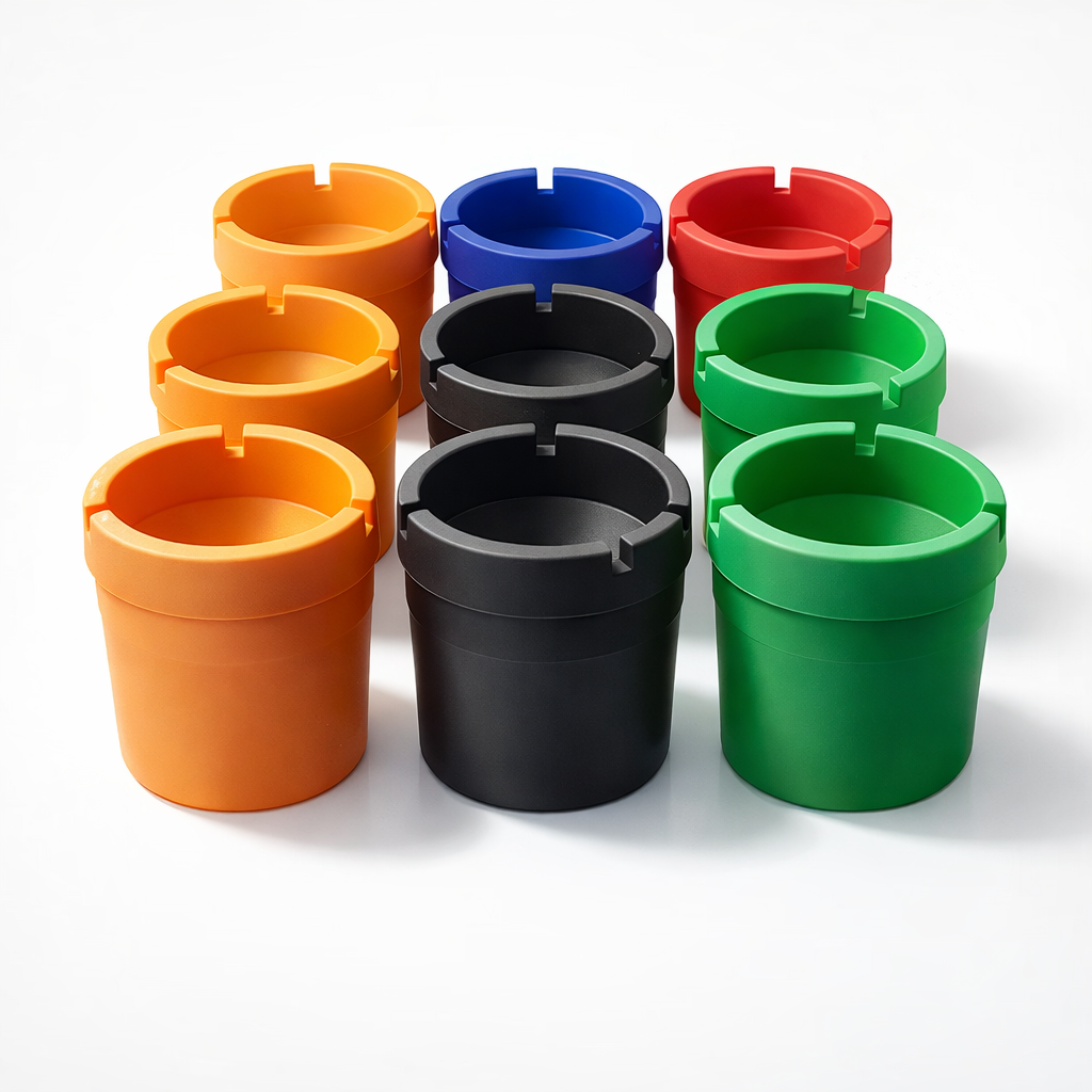 Butt Bucket Ashtray