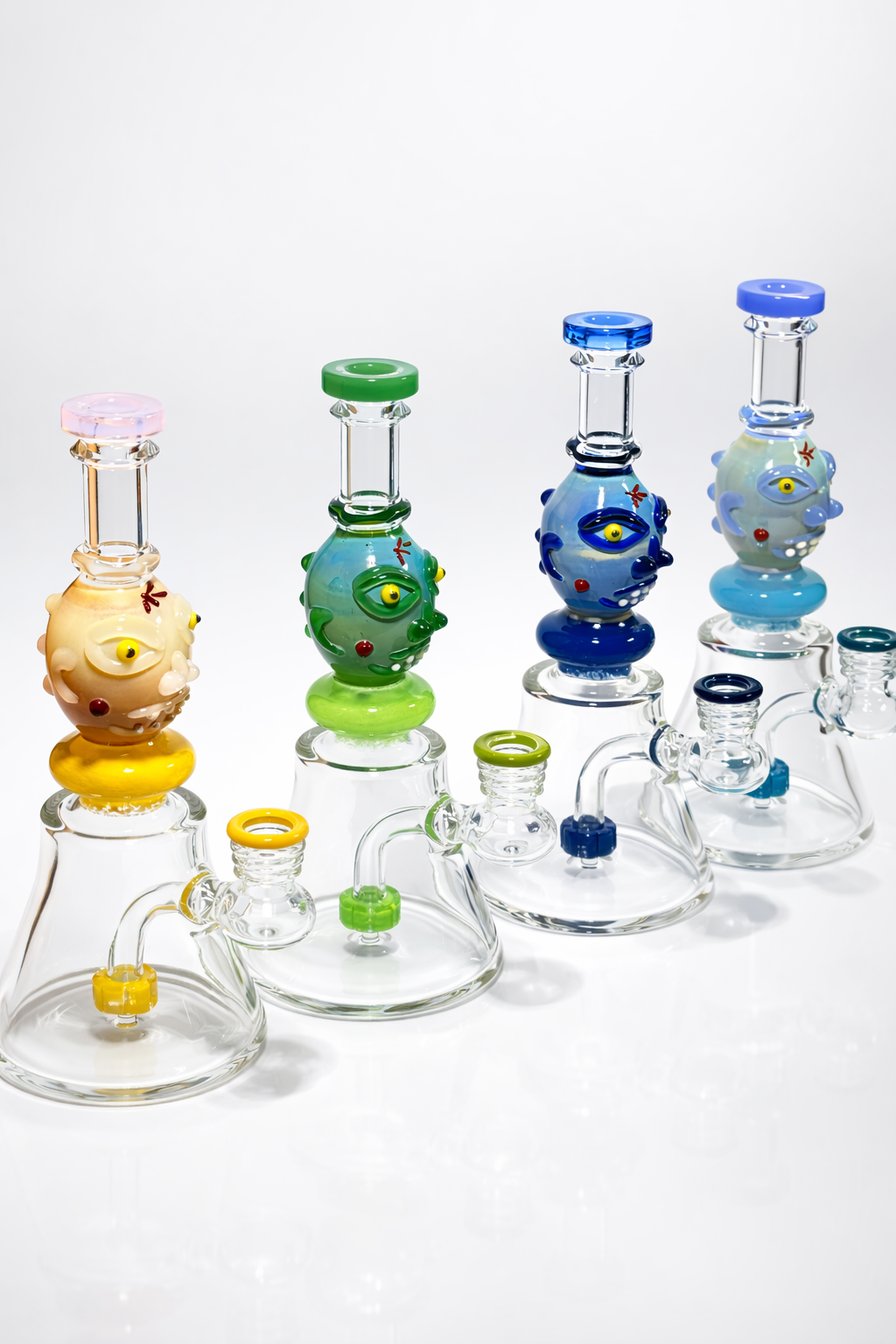 Beast Beaker