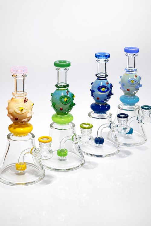 Beast Beaker