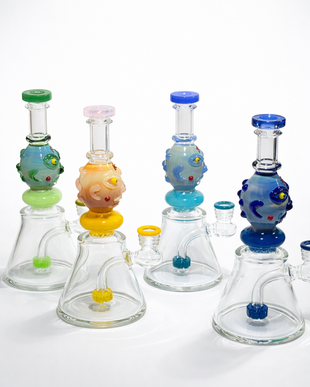 Beast Beaker