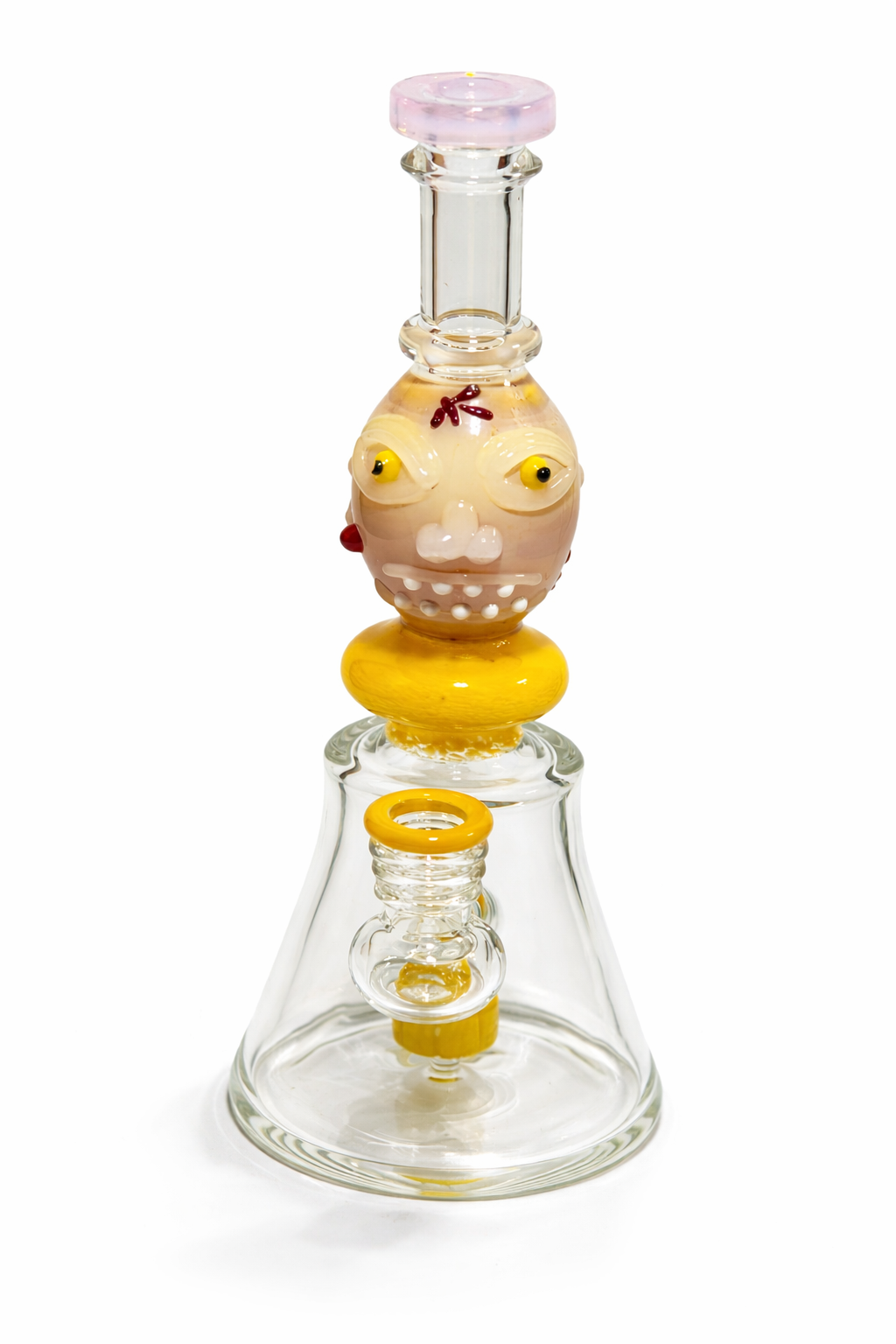 Beast Beaker