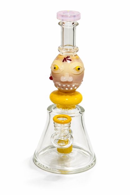 Beast Beaker