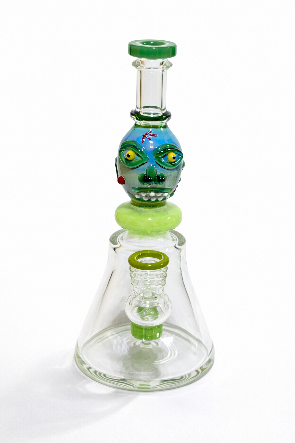 Beast Beaker