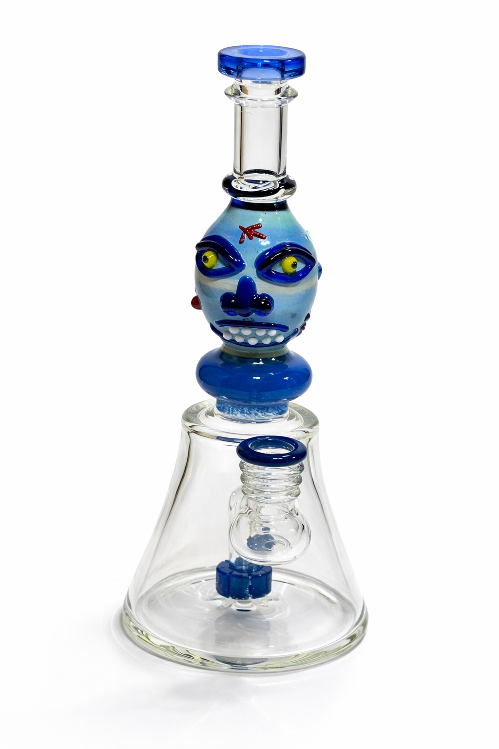 Beast Beaker