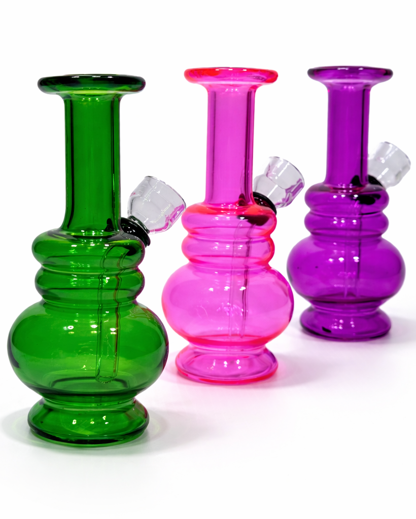 Gummi Bear Micro