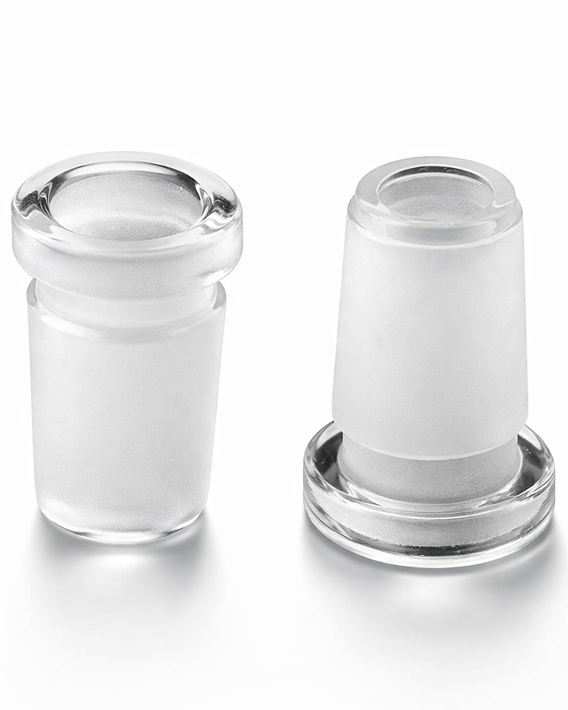 Frosted Glass Adapter