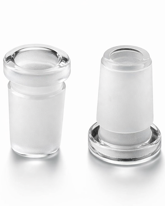Frosted Glass Adapter