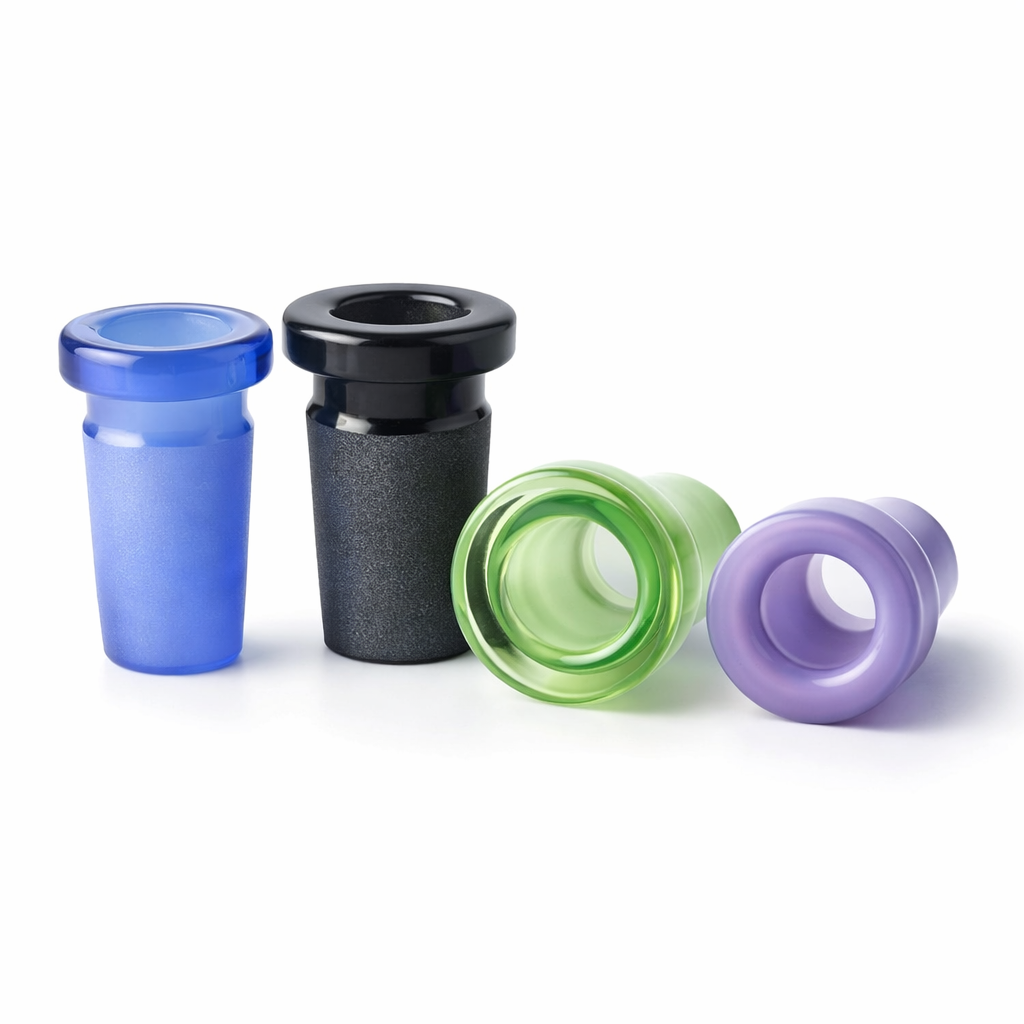 Coloured Glass Adapter