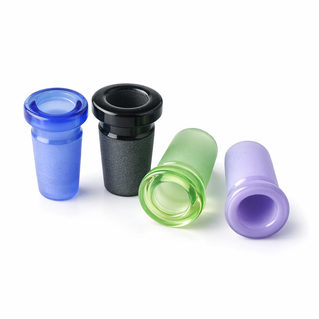 Coloured Glass Adapter
