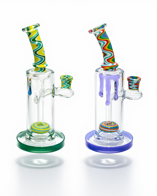 Prism Swirl
