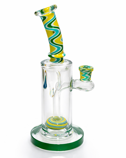 Prism Swirl