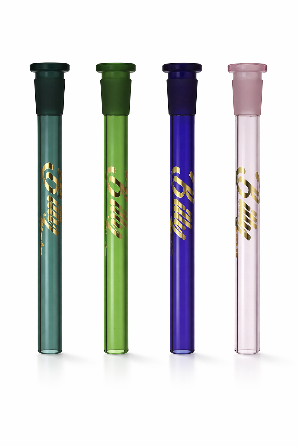 Billy Mate Glass Stem