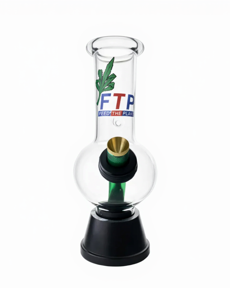 Feed The Plant Bonza Mini