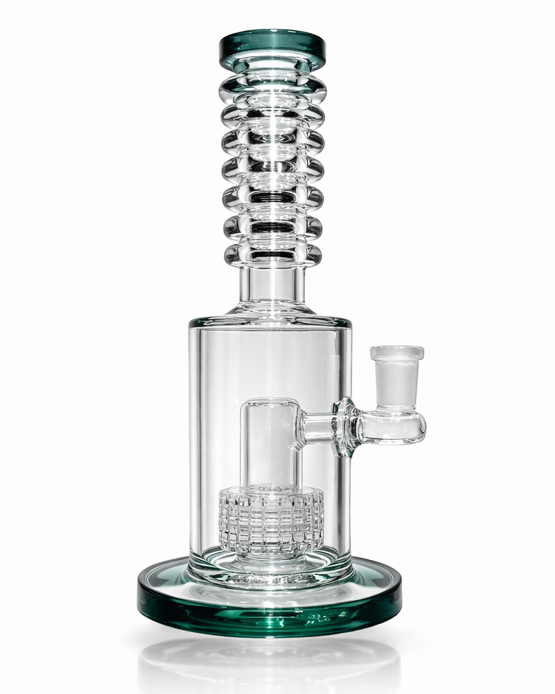 Emerald Matrix