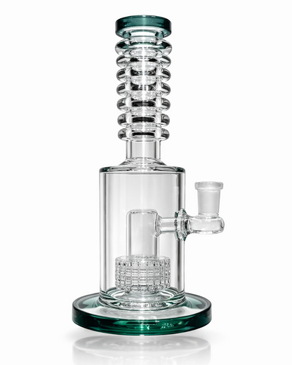 Emerald Matrix