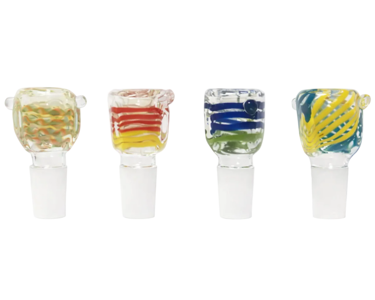 Square Style Cone Piece