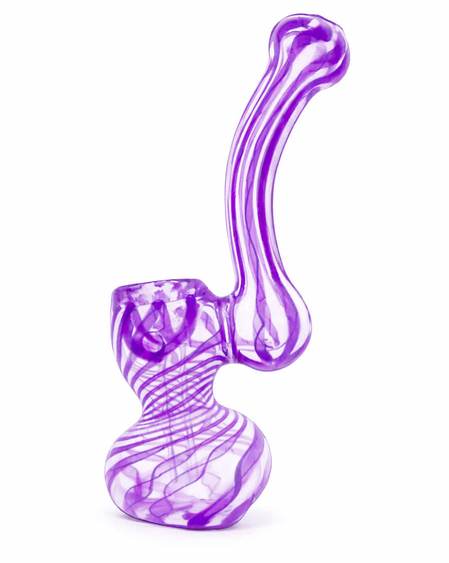 Mini Swirl Bubbler