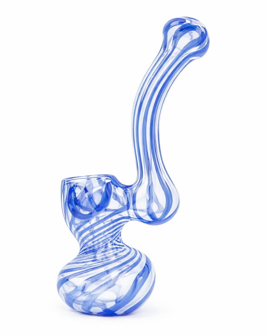 Mini Swirl Bubbler