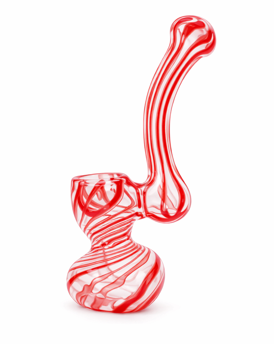 Mini Swirl Bubbler