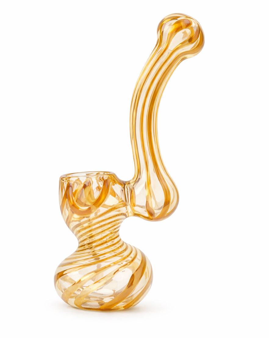 Mini Swirl Bubbler