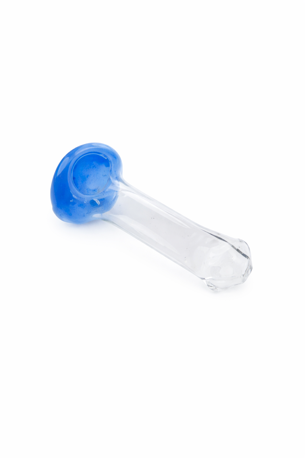 Coloured Spoon Pipe