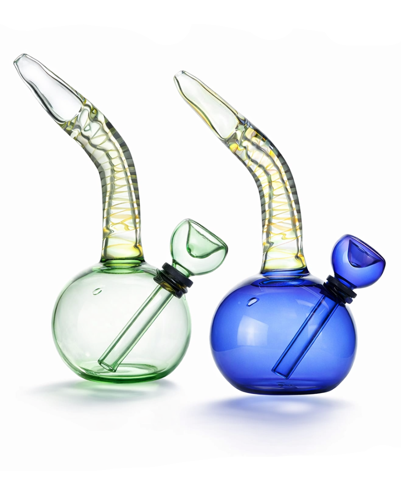 Echo Orb Bubbler