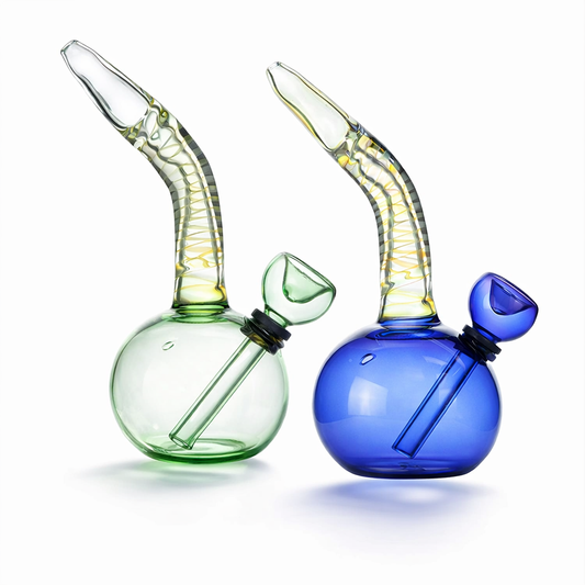 Echo Orb Bubbler