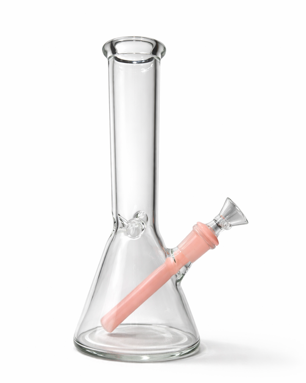 Crystalline Beaker